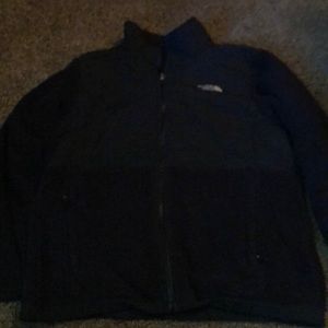 North Face jacket